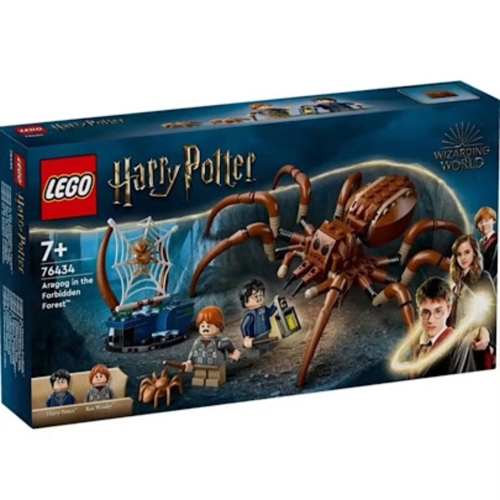 Lego Brown and Blue Building Sets & Blocks